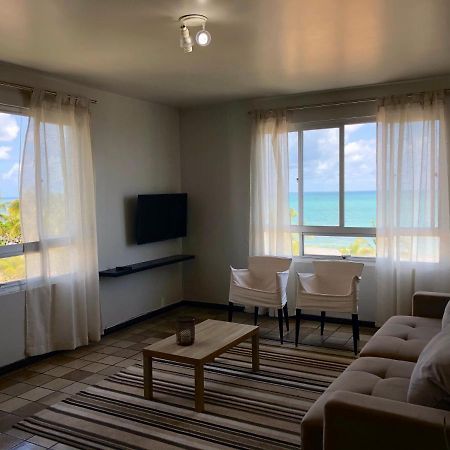Residencia Nautilus Appartamento Recife Esterno foto