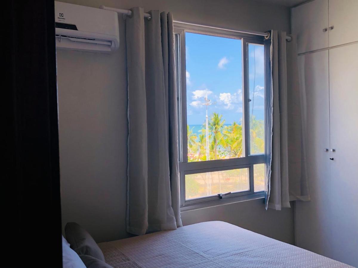 Residencia Nautilus Appartamento Recife Esterno foto