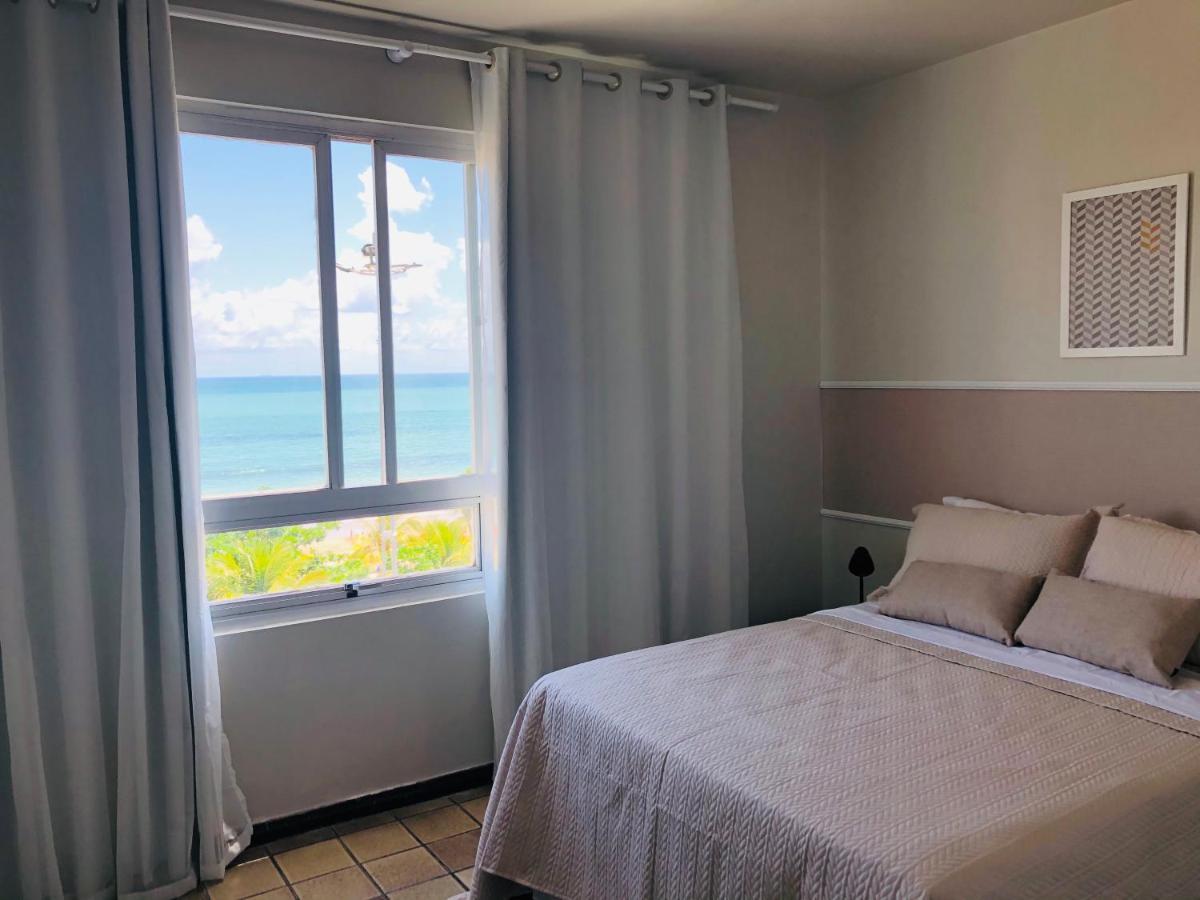 Residencia Nautilus Appartamento Recife Esterno foto