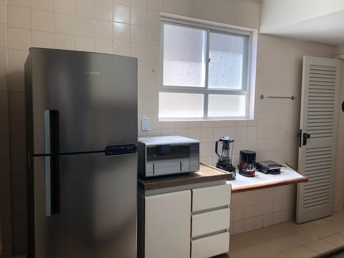 Residencia Nautilus Appartamento Recife Esterno foto