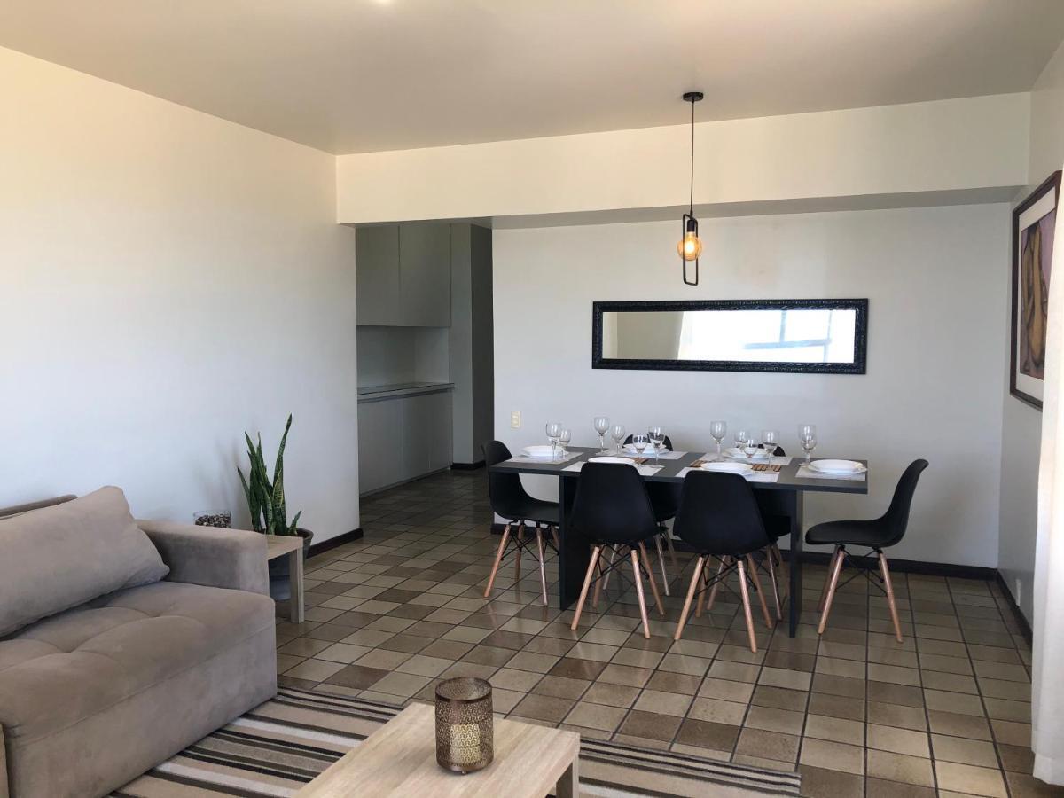 Residencia Nautilus Appartamento Recife Esterno foto