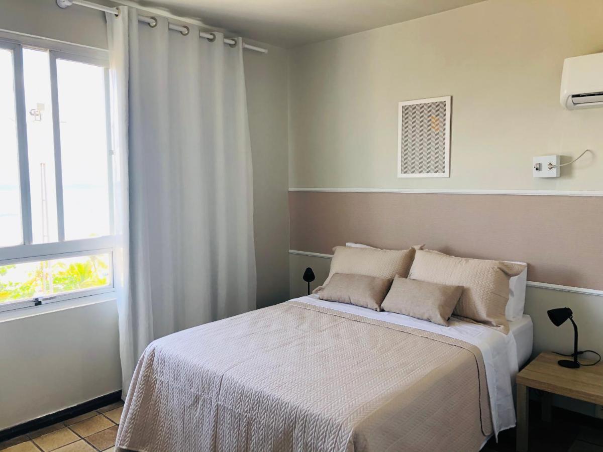 Residencia Nautilus Appartamento Recife Esterno foto