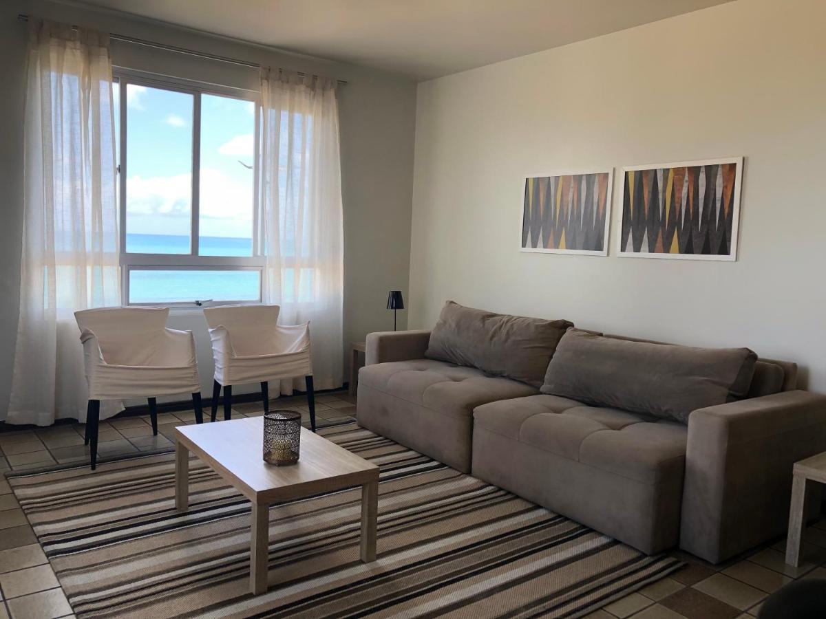 Residencia Nautilus Appartamento Recife Esterno foto