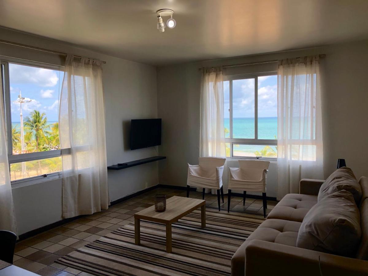 Residencia Nautilus Appartamento Recife Esterno foto
