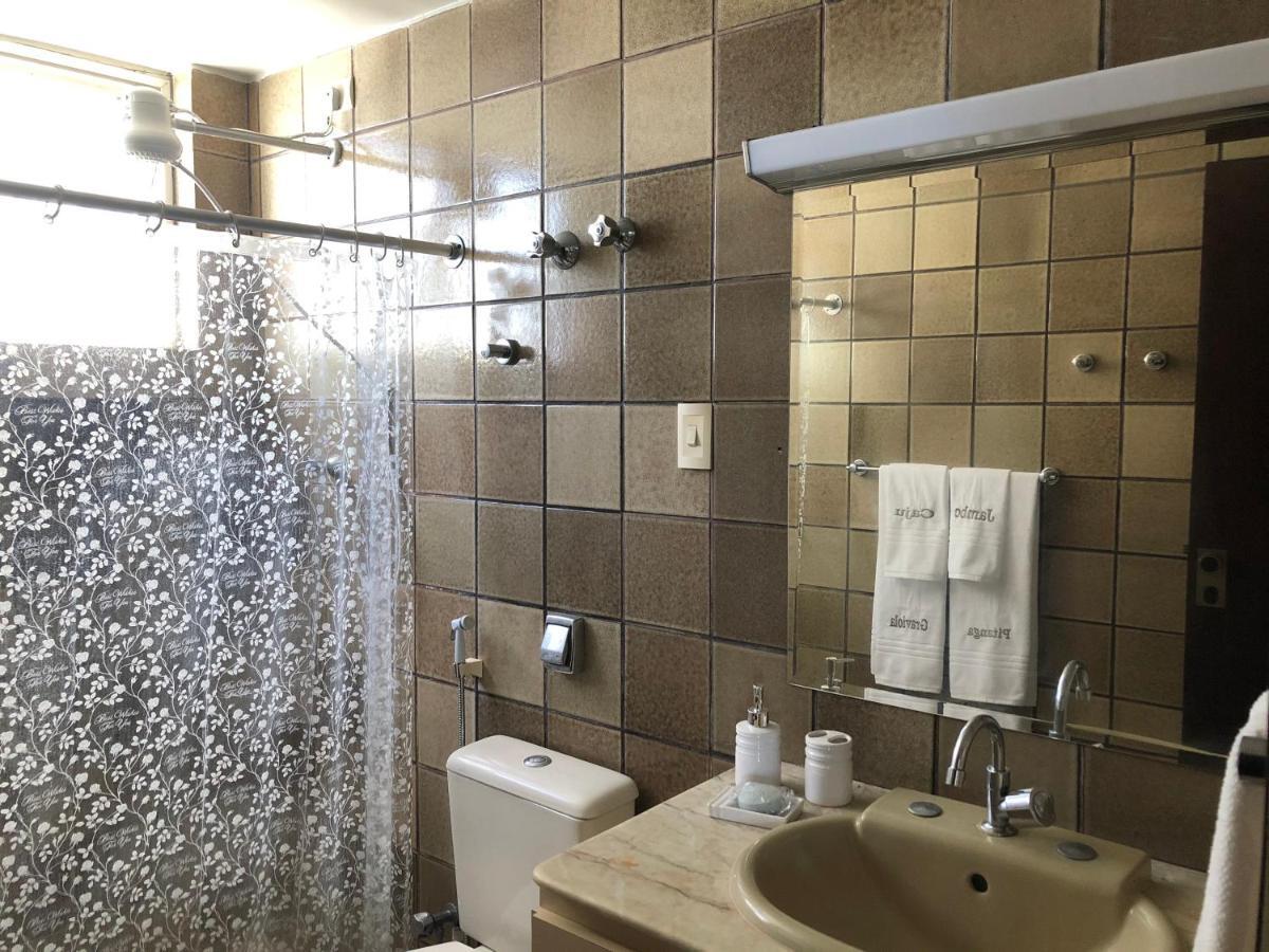 Residencia Nautilus Appartamento Recife Esterno foto