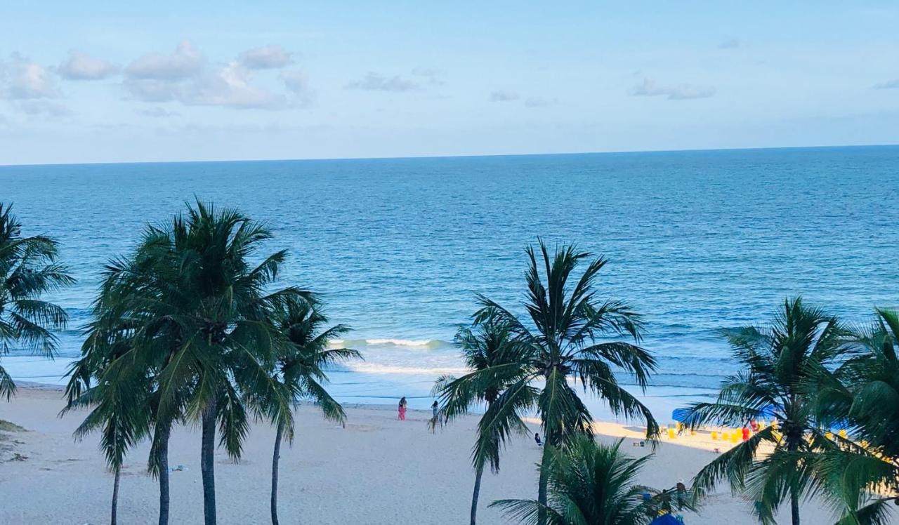 Residencia Nautilus Appartamento Recife Esterno foto